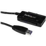 Computer Spare Parts StarTech USB3SSATAIDE