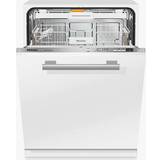 60 cm - Fully Integrated Dishwashers Miele G 4982 SCVi Integrated