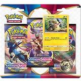 Pokémon Sword & Shield Booster 3-Pack