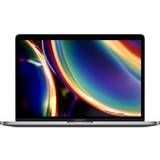 Fingerprint Reader Laptops Apple MacBook Pro (2020) 2.0GHz 16GB 1TB Intel Iris Plus Graphics G7