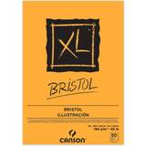 Canson XL Bristol Sketch Pad A3 180g 50 sheets