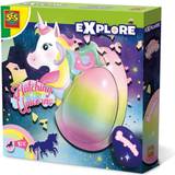 Surprise Toy Toy Figures SES Creative Explore Hatching Unicorns 25121