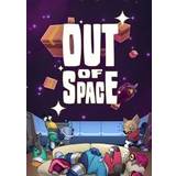 Out of Space (PC)