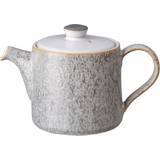 Denby Studio Grey Brew Teapot 0.44L