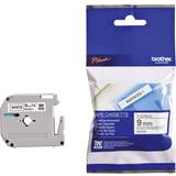 Label Makers & Labeling Tapes Brother P-Touch Labelling Tape Black on White