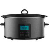 Dishwasher Safe Slow Cookers Cecotec Chup Chup Matic