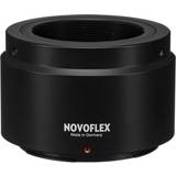 T2 Lens Accessories Novoflex Adapter T2 to Nikon Z Lens Mount Adapterx