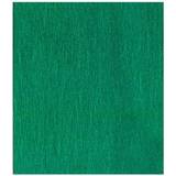 Silk & Crepe Papers Lightweight Crepe Paper Green 12 sheets