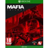 Xbox One Games Mafia Trilogy (XOne)
