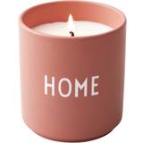 Design Letters Home Scented Candle 460g