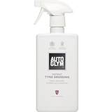 Tire Cleaners Autoglym Instant Tyre Dressing 0.5L