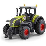 1:18 RC Work Vehicles Revell Mini Claas Axion 960 Tractor RTR 23488