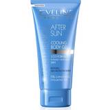 Hyaluronic Acid After Sun Eveline Cosmetics D-Panthenol After Sun Cooling Body Gel 150ml