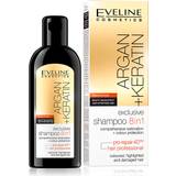 Eveline Cosmetics Argan+Keratin Shampoo 8in1 150ml