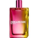 Zadig & Voltaire This is Love for Her EdP 50ml