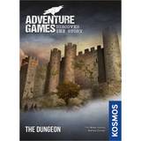 Strategy Games Board Games on sale Adventure Games: The Dungeon