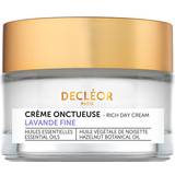 Decléor Moisturisers Facial Creams Decléor Lavender Fine Rich Day Cream 50ml