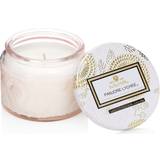 Voluspa Panjore Lychee Small Scented Candle 90g