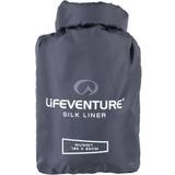 Sleeping Bag Liners & Camping Pillows Lifeventure Silk Sleeping Bag Liner 185x85cm
