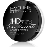 Eveline Cosmetics Full HD Loose Powder Translucent