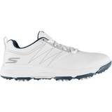 Polyurethane Golf Shoes Skechers Go Golf Torque M - White/Navy