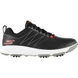 Polyurethane Golf Shoes Skechers Go Golf Torque M - Black/Red