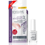 Nourishing Nail Strengtheners Eveline Cosmetics Revitallum After Hybrid Manicure 12ml