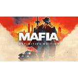 Mafia: Definitive Edition (PC)