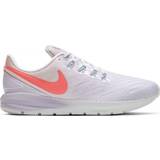 Nike air zoom structure 22 Nike Air Zoom Structure 22 W - Washed Coral/Magic Ember/White