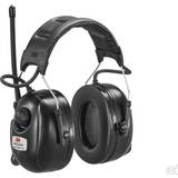 3M Hearing Protections 3M Hearing Protection DAB + FM Radio Headsets