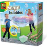 Outdoor Sports SES Creative Mega Bubbles Blower 02251