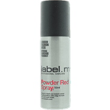 Red Colour Hair Sprays Label.m Powder Red Spray 50ml