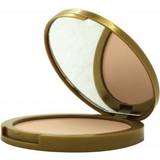 Mayfair Feather Finish Compact Powder #05 Honey Beige