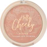 Sunkissed Blushes Sunkissed Hello Cheeky Baked Blusher 10g