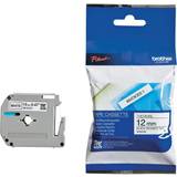 Label Makers & Labeling Tapes Brother P-Touch Labelling Tape Black on White