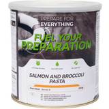 Fuel Your Preparation Salmon and Broccoli Pasta 800g