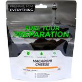 Fuel Your Preparation Macaroni with Cheese 100g