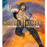 Mortal Kombat 11: Aftermath Kollection (PC)