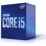 Intel CPUs Intel Core i5 10400 2,9GHz Socket 1200 Box