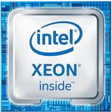Intel Socket 1151 CPUs Intel Xeon E-2246G 3,6GHz Socket 1151 Tray