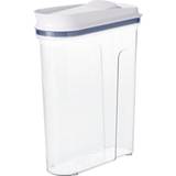 Dishwasher Safe Kitchen Storage OXO Good Grips Pop Kitchen Container 4.2L