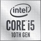 Intel i5 10600k Intel Core i5 10600K 4,1GHz Socket 1200 Tray