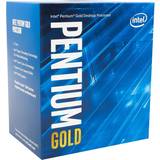 Intel Pentium Gold G6600 4.2GHz Socket 1200 Box