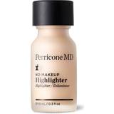 Gluten Free Highlighters Perricone MD No Makeup Highlighter 10ml