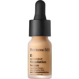 Perricone MD Cosmetics Perricone MD No Makeup Foundation Serum SPF20 Beige