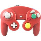 Nintendo GameCube Game Controllers Gamecube Controller - Red