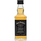 Jack Daniels Old No.7 Whiskey 40% 5cl