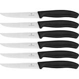 Steak Knives Victorinox Swiss Classic 6.7233.6 Knife Set