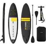 Gymrex Swim & Water Sports Gymrex Paddle board Set 335cm