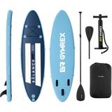 Gymrex Swim & Water Sports Gymrex Paddle board Set 305cm